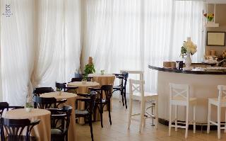 Hotel Il Settebello, Livorno