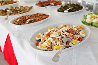 Hotel Il Settebello, Livorno