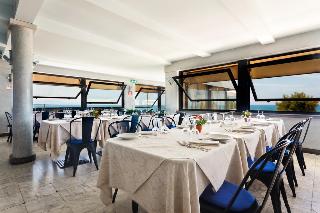 Hotel Il Settebello, Livorno
