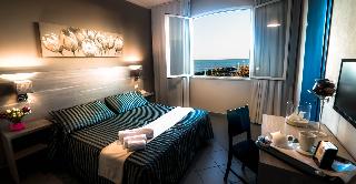 Hotel Il Settebello, Livorno