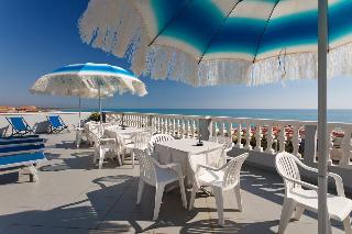 Hotel Il Settebello, Livorno