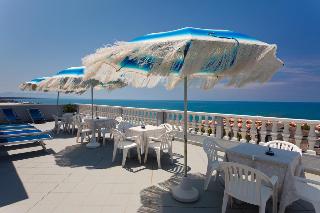 Hotel Il Settebello, Livorno