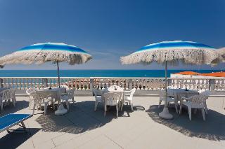 Hotel Il Settebello, Livorno