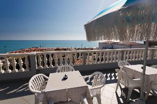 Hotel Il Settebello, Livorno