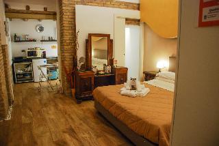 Nerva Accomodation Cavour