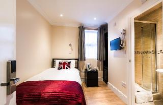 Melandre Hotel by Saba, Londyn