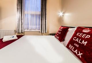 Melandre Hotel by Saba, Londyn