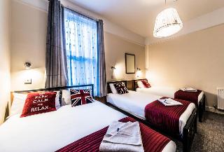 Melandre Hotel by Saba, Londyn