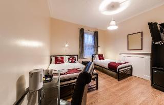 Melandre Hotel by Saba, Londyn