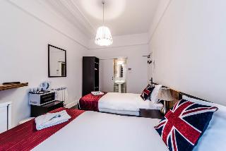 Melandre Hotel by Saba, Londyn