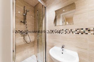 Melandre Hotel by Saba, Londyn