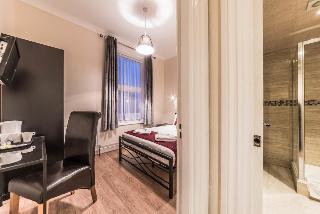 Melandre Hotel by Saba, Londyn