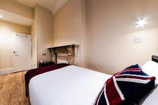 Melandre Hotel by Saba, Londyn