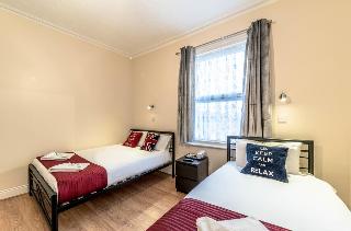 Melandre Hotel by Saba, Londyn