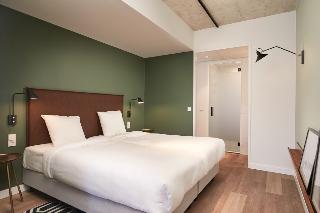 Corendon Village Hotel Amsterdam, Amsterdam and vicinity