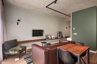 Corendon Village Hotel Amsterdam, Amsterdam and vicinity