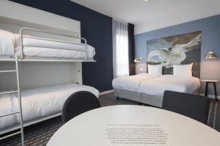 Corendon Village Hotel Amsterdam, Amsterdam and vicinity