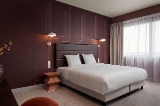 Corendon Village Hotel Amsterdam, Amsterdam and vicinity