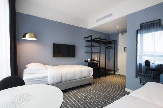 Corendon Village Hotel Amsterdam, Amsterdam and vicinity