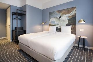 Corendon Village Hotel Amsterdam, Amsterdam and vicinity