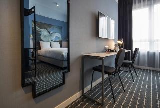 Corendon Village Hotel Amsterdam, Amsterdam and vicinity