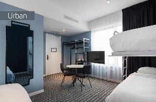 Corendon Village Hotel Amsterdam, Amsterdam and vicinity