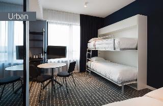 Corendon Village Hotel Amsterdam, Amsterdam and vicinity