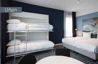 Corendon Village Hotel Amsterdam, Amsterdam and vicinity