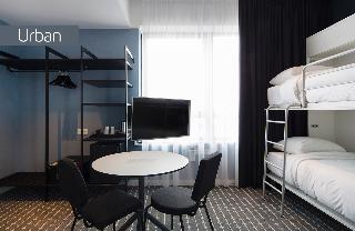 Corendon Village Hotel Amsterdam, Amsterdam and vicinity