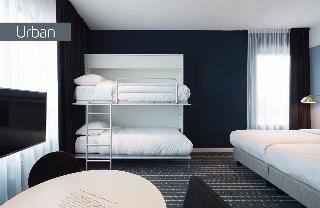 Corendon Village Hotel Amsterdam, Amsterdam and vicinity