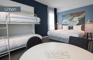 Corendon Village Hotel Amsterdam, Amsterdam and vicinity