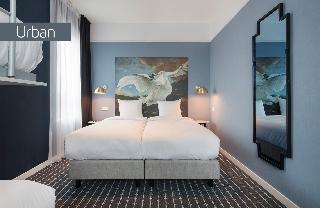 Corendon Village Hotel Amsterdam, Amsterdam and vicinity