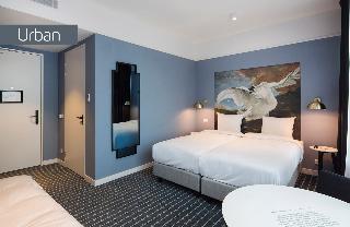 Corendon Village Hotel Amsterdam, Amsterdam and vicinity