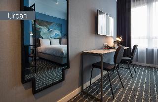 Corendon Village Hotel Amsterdam, Amsterdam and vicinity