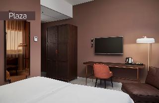 Corendon Village Hotel Amsterdam, Amsterdam and vicinity