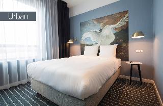 Corendon Village Hotel Amsterdam, Amsterdam and vicinity