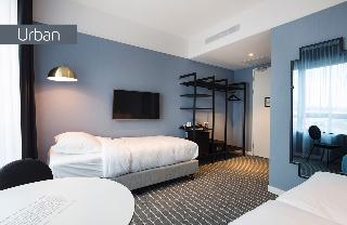 Corendon Village Hotel Amsterdam, Amsterdam and vicinity