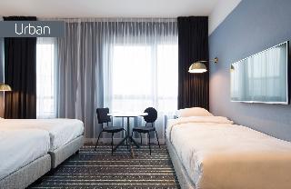 Corendon Village Hotel Amsterdam, Amsterdam and vicinity