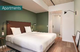 Corendon Village Hotel Amsterdam, Amsterdam and vicinity