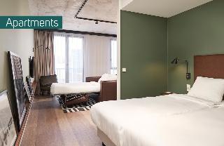 Corendon Village Hotel Amsterdam, Amsterdam and vicinity