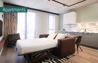 Corendon Village Hotel Amsterdam, Amsterdam and vicinity