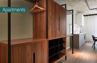 Corendon Village Hotel Amsterdam, Amsterdam and vicinity