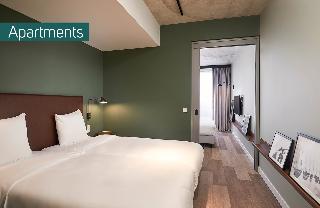 Corendon Village Hotel Amsterdam, Amsterdam and vicinity