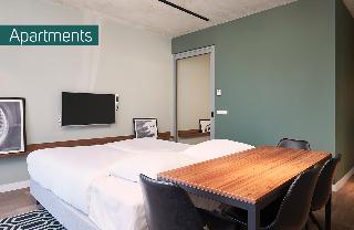 Corendon Village Hotel Amsterdam, Amsterdam and vicinity