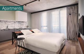 Corendon Village Hotel Amsterdam, Amsterdam and vicinity