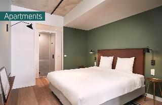 Corendon Village Hotel Amsterdam, Amsterdam and vicinity