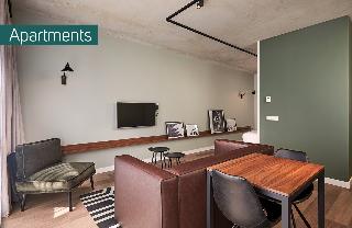 Corendon Village Hotel Amsterdam, Amsterdam and vicinity