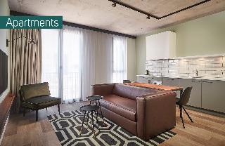 Corendon Village Hotel Amsterdam, Amsterdam and vicinity