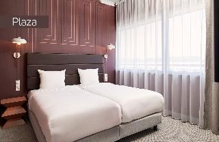 Corendon Village Hotel Amsterdam, Amsterdam and vicinity