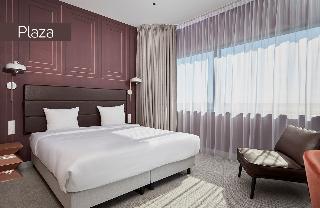 Corendon Village Hotel Amsterdam, Amsterdam and vicinity